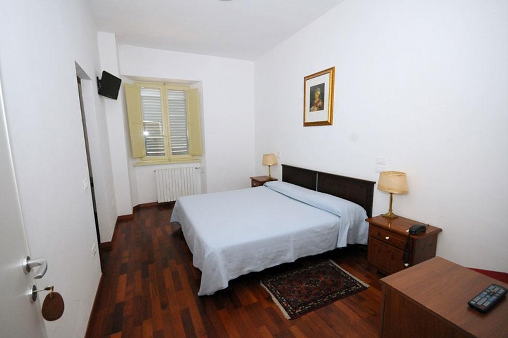 Guest House Domus Urbino Eksteriør bilde