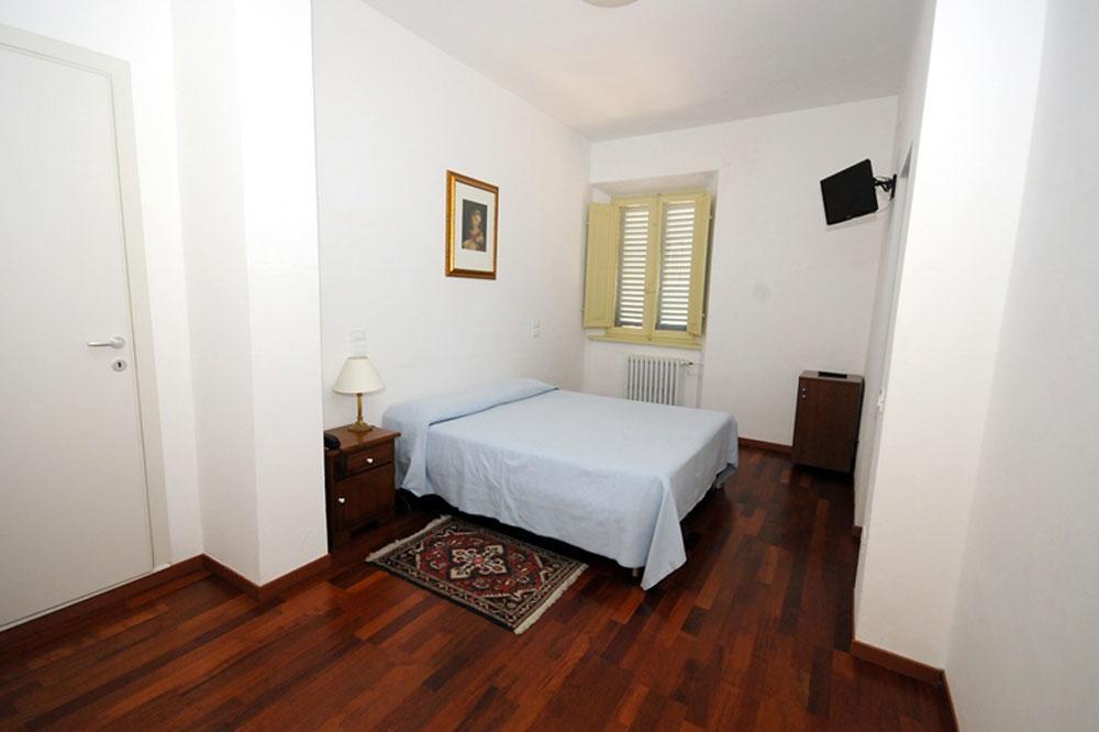 Guest House Domus Urbino Eksteriør bilde